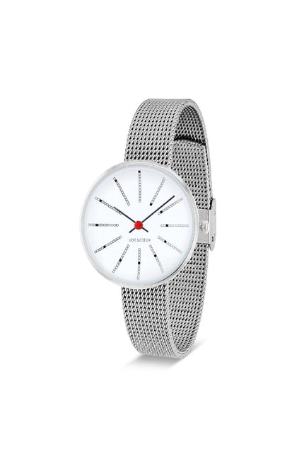 WATCHES ARNE JACOBSEN