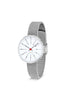 WATCHES ARNE JACOBSEN