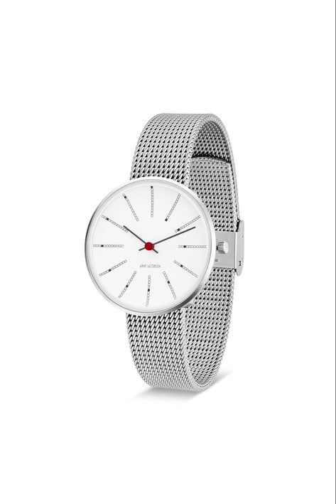 WATCH ARNE JACOBSEN  - 84344