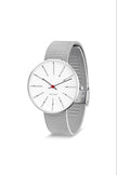 WATCH ARNE JACOBSEN  - 84345