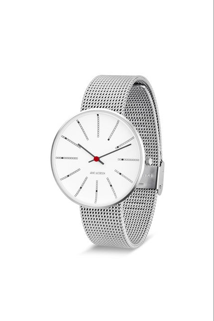 WATCH ARNE JACOBSEN - 84345