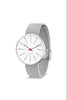 WATCHES ARNE JACOBSEN