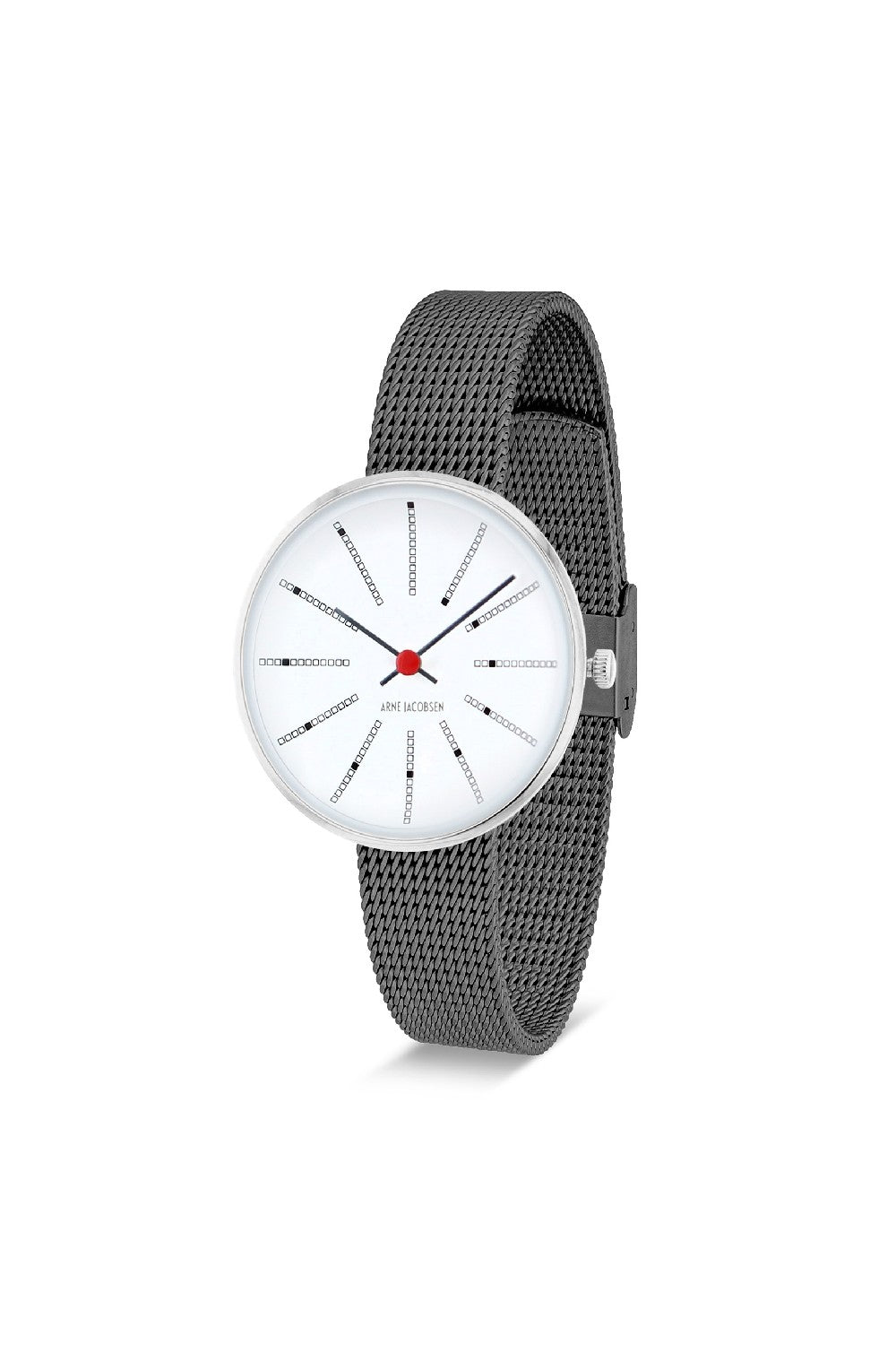 WATCHES ARNE JACOBSEN