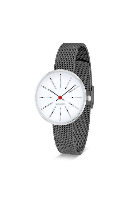 WATCH ARNE JACOBSEN  - 84346