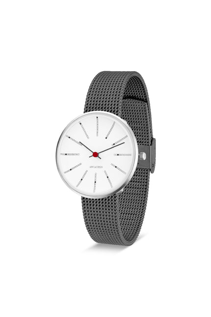 WATCH ARNE JACOBSEN - 84347