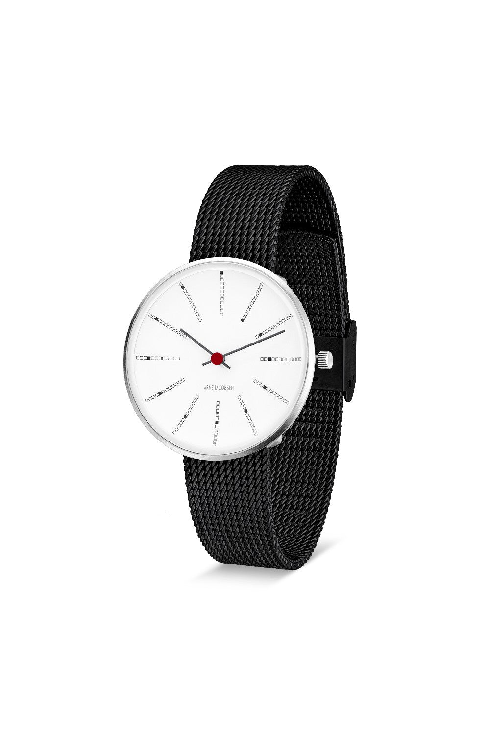 WATCHES ARNE JACOBSEN