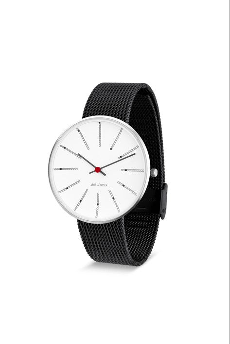 WATCH ARNE JACOBSEN  - 84351