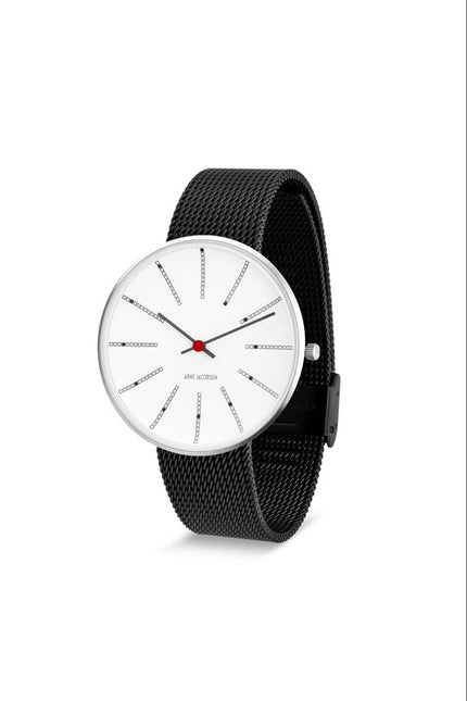 WATCHES ARNE JACOBSEN  - 84351