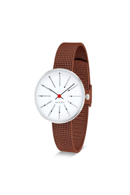 WATCH ARNE JACOBSEN - 84352