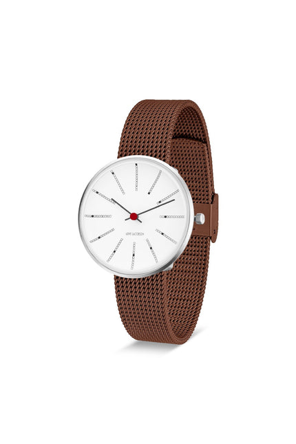 WATCH ARNE JACOBSEN  - 84353