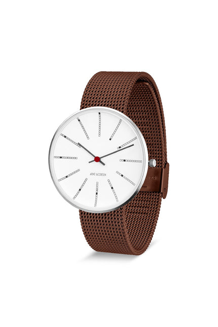 WATCHES ARNE JACOBSEN  - 84354