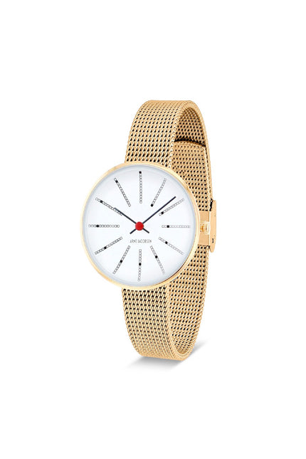 WATCH ARNE JACOBSEN - 84355