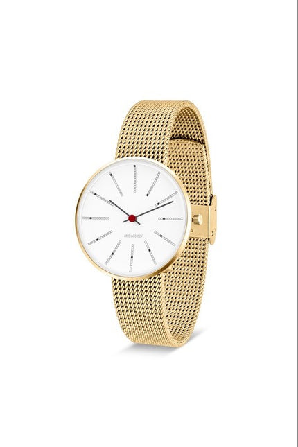 WATCH ARNE JACOBSEN - 84356