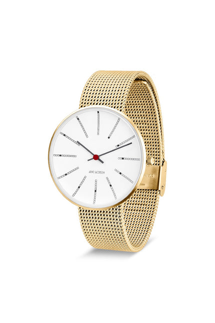 WATCH ARNE JACOBSEN  - 84357