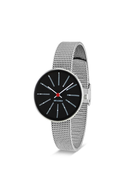 WATCHES ARNE JACOBSEN  - 84358