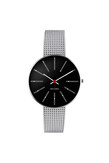 WATCHES ARNE JACOBSEN  - 84359