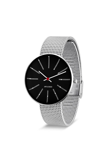 WATCH ARNE JACOBSEN - 84360