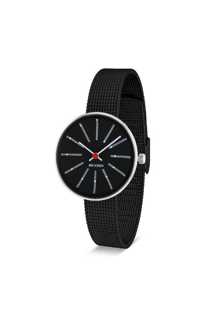 WATCH ARNE JACOBSEN - 84361