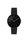 WATCHES ARNE JACOBSEN