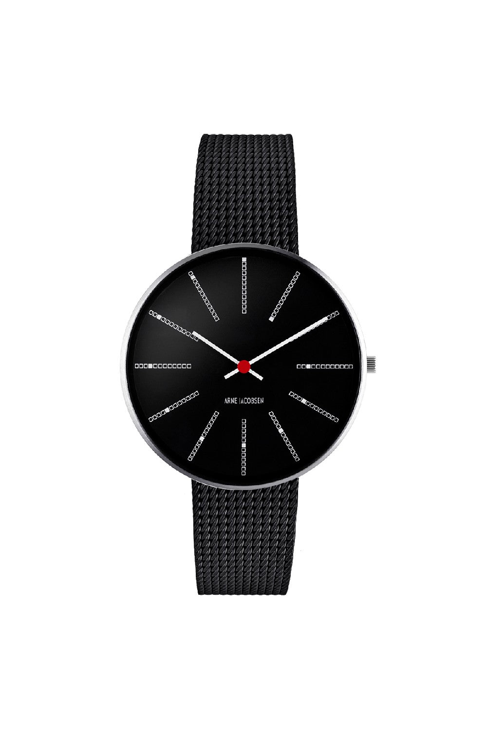 WATCHES ARNE JACOBSEN