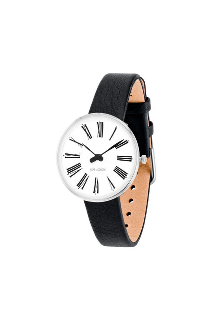 WATCHES ARNE JACOBSEN  - 84372