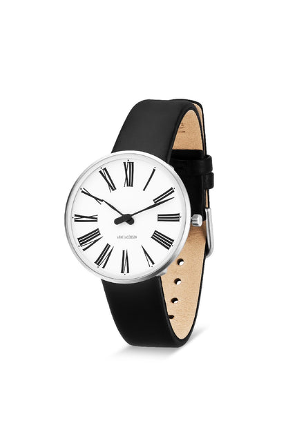 WATCHES ARNE JACOBSEN