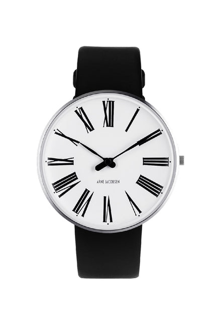 WATCHES ARNE JACOBSEN