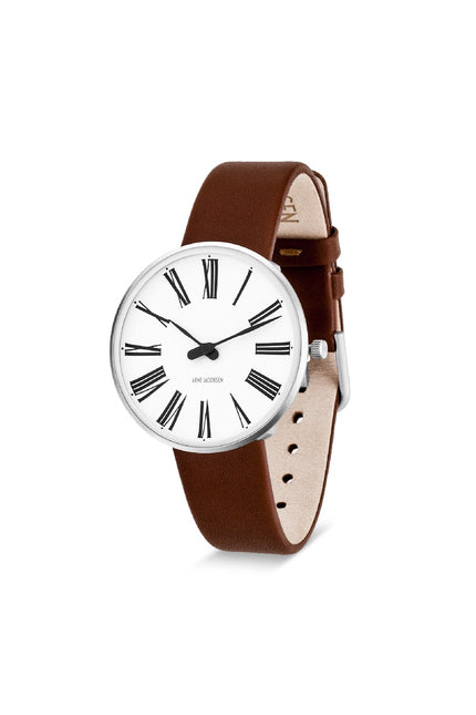 WATCHES ARNE JACOBSEN