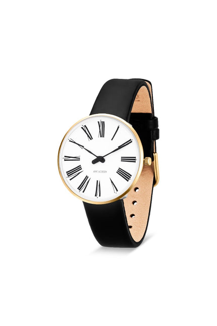 WATCHES ARNE JACOBSEN