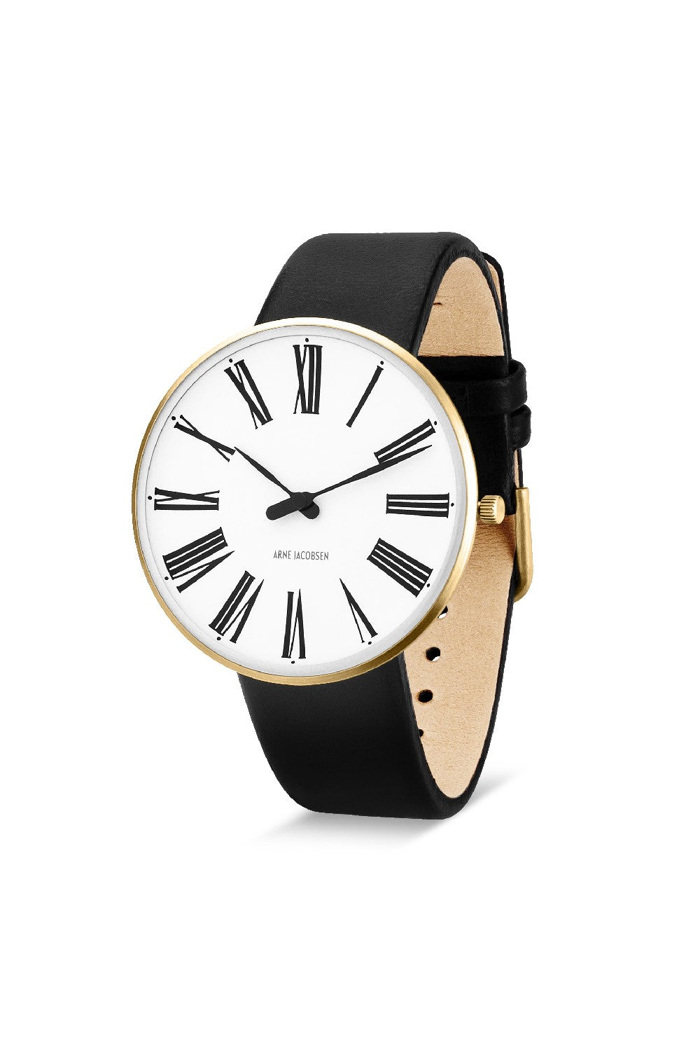 WATCHES ARNE JACOBSEN