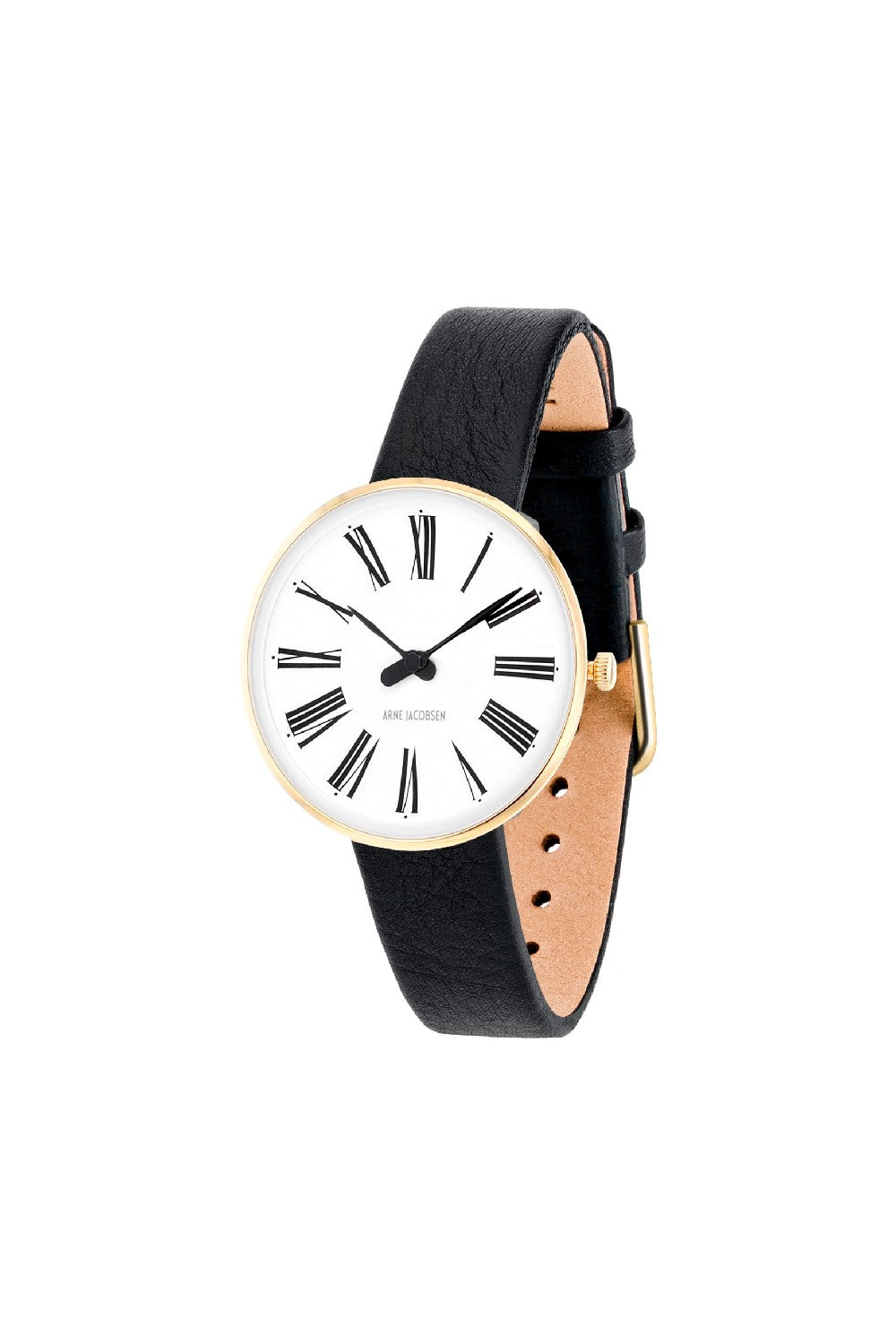 WATCHES ARNE JACOBSEN