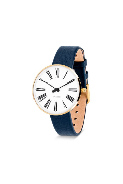 WATCHES ARNE JACOBSEN