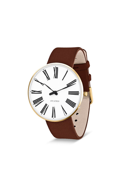 WATCHES ARNE JACOBSEN