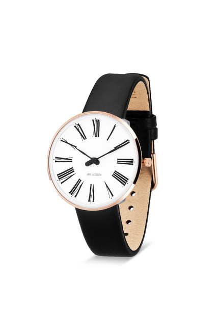 WATCH ARNE JACOBSEN - 84391