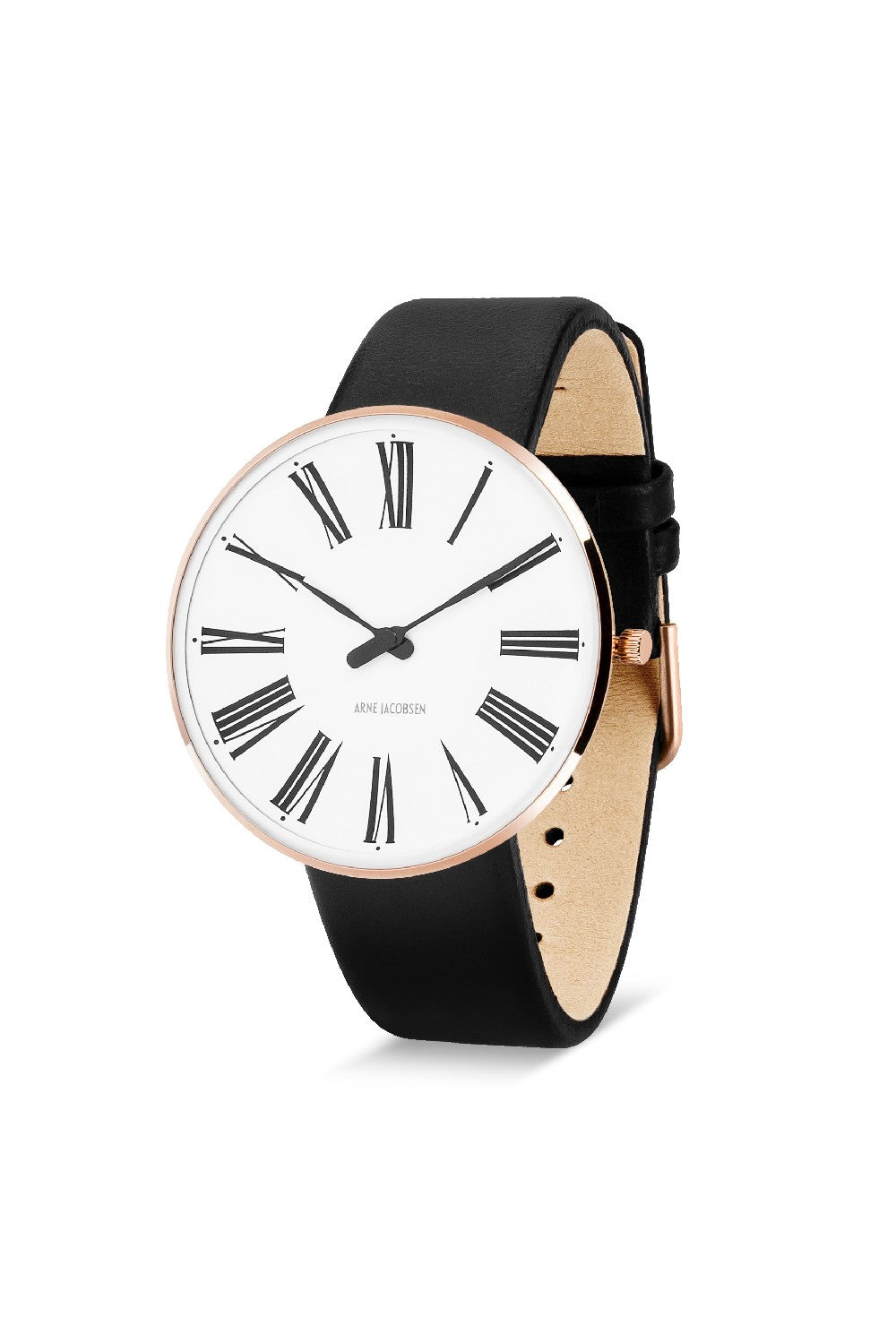 WATCHES ARNE JACOBSEN