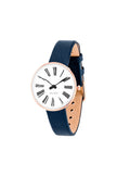 WATCH ARNE JACOBSEN  - 84393