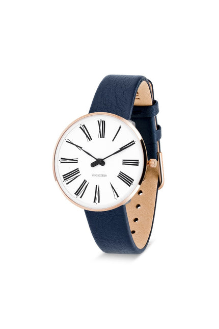 WATCH ARNE JACOBSEN - 84394