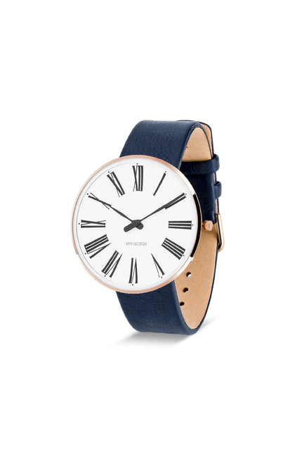 WATCHES ARNE JACOBSEN