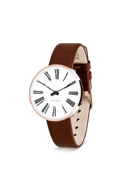 WATCHES ARNE JACOBSEN