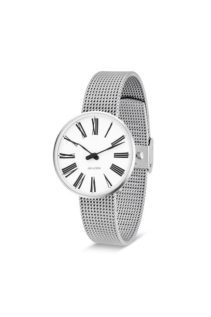 WATCH ARNE JACOBSEN  - 84400