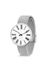 WATCHES ARNE JACOBSEN