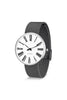 WATCHES ARNE JACOBSEN