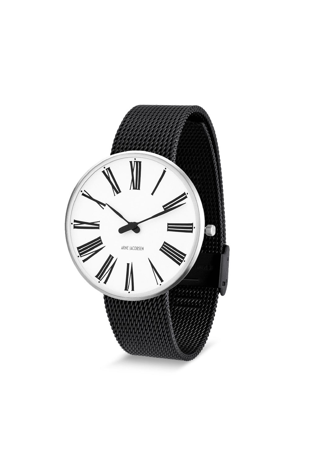 WATCHES ARNE JACOBSEN