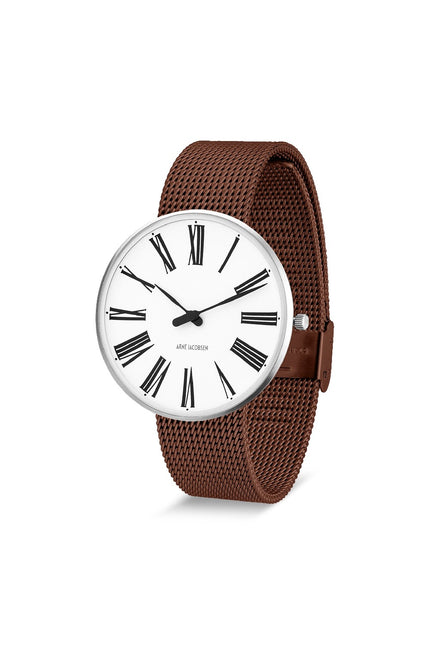 WATCH ARNE JACOBSEN - 84410