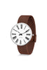 WATCHES ARNE JACOBSEN