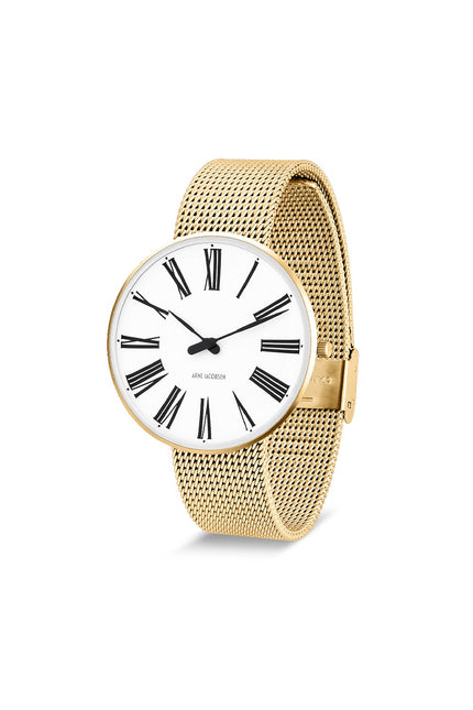 WATCH ARNE JACOBSEN - 84413