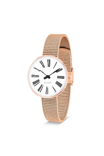 WATCH ARNE JACOBSEN - 84414