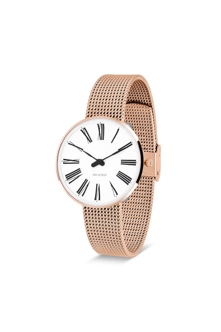 WATCH ARNE JACOBSEN - 84415