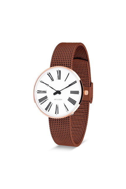 WATCH ARNE JACOBSEN - 84418