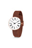 WATCHES ARNE JACOBSEN